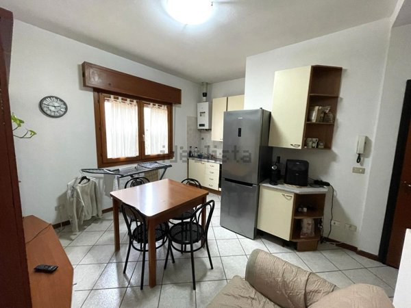 appartamento in vendita a Modena in zona San Faustino