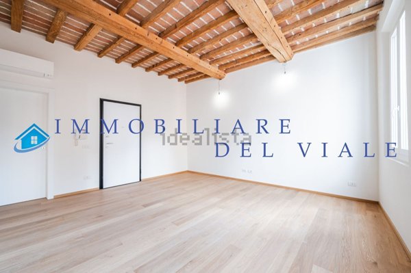 appartamento in vendita a Modena in zona Centro Storico