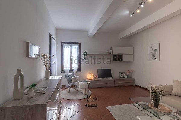 appartamento in vendita a Modena in zona Marzaglia