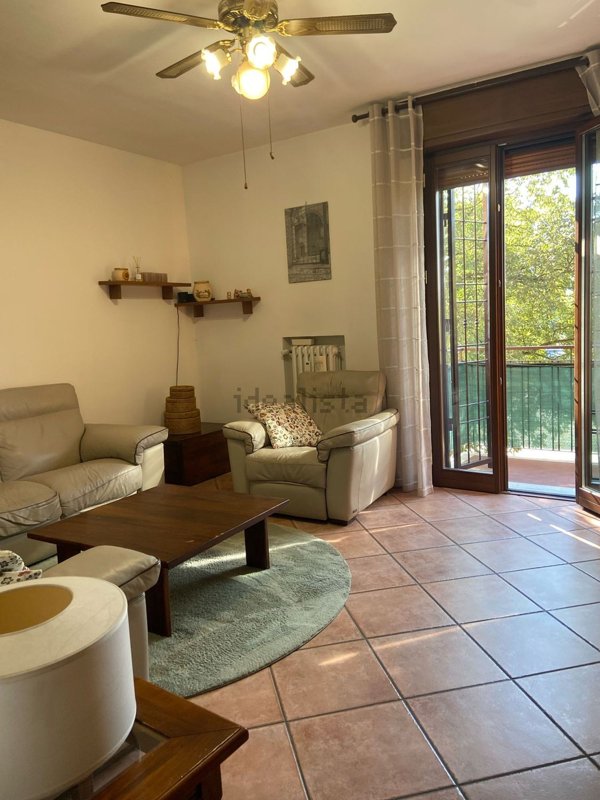 appartamento in vendita a Modena in zona Madonnina / Quattro Ville