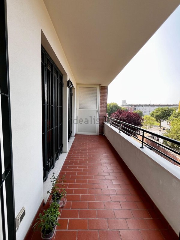 appartamento in vendita a Modena in zona San Faustino