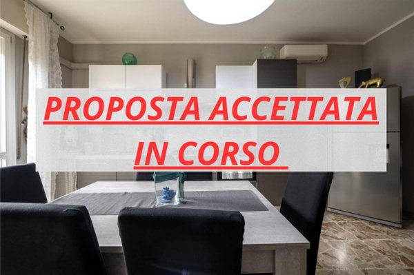 appartamento in vendita a Modena in zona Centro Storico