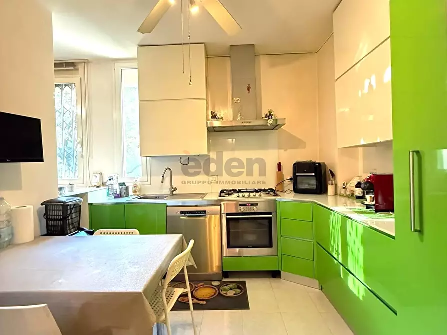 appartamento in vendita a Modena