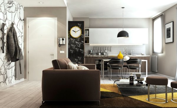 appartamento in vendita a Modena in zona San Faustino