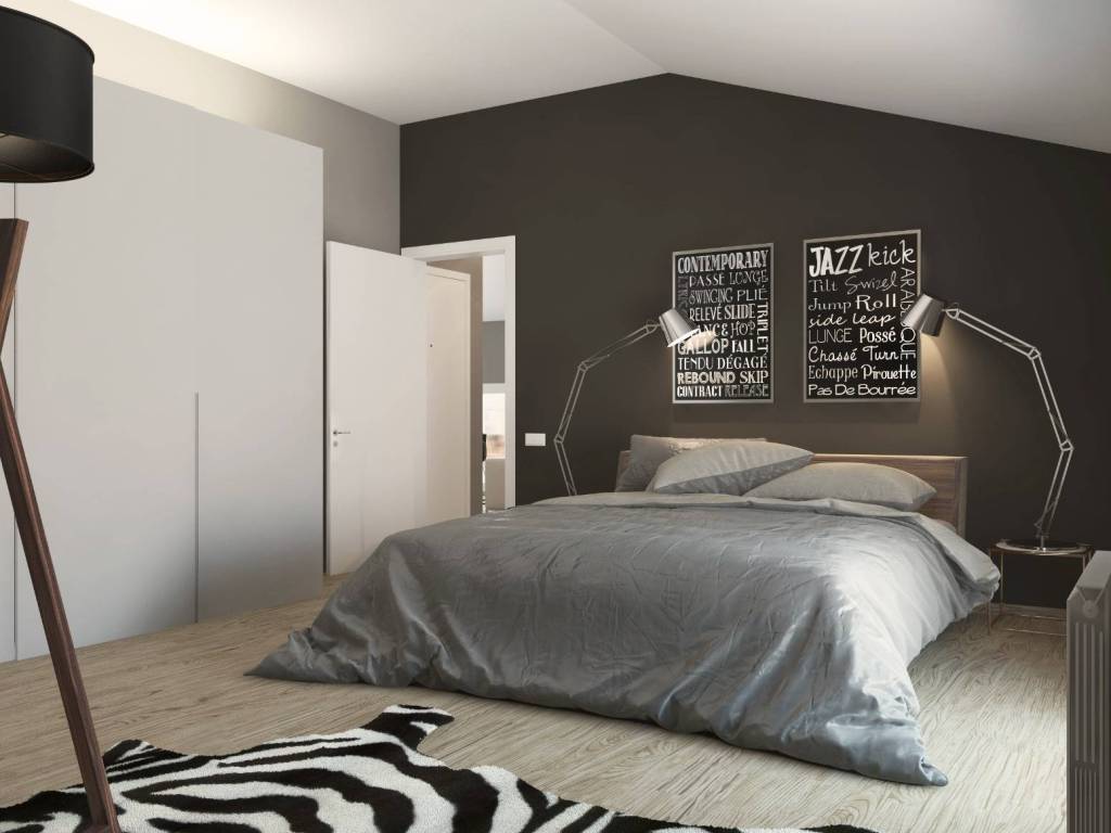 appartamento in vendita a Modena in zona Buon Pastore