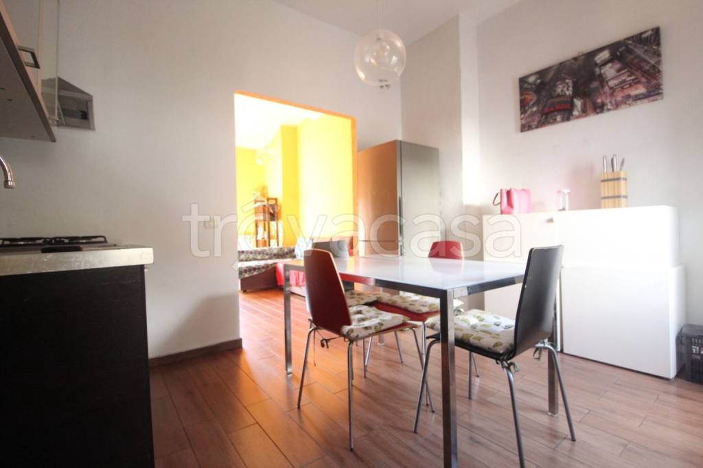 appartamento in vendita a Modena in zona Centro Storico