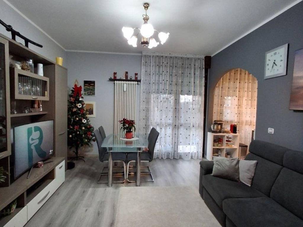 appartamento in vendita a Modena in zona San Lazzaro / Modena Est