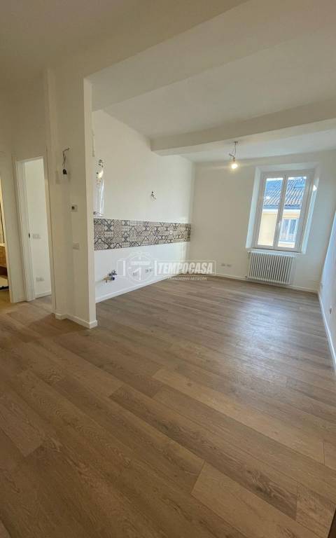 appartamento in vendita a Modena in zona Centro Storico