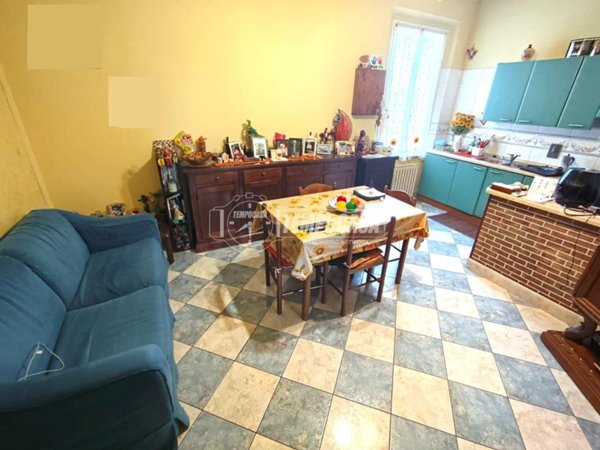 appartamento in vendita a Modena in zona San Damaso