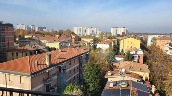 appartamento in vendita a Modena in zona San Faustino