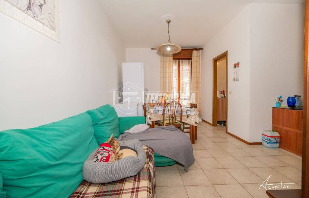 appartamento in vendita a Modena