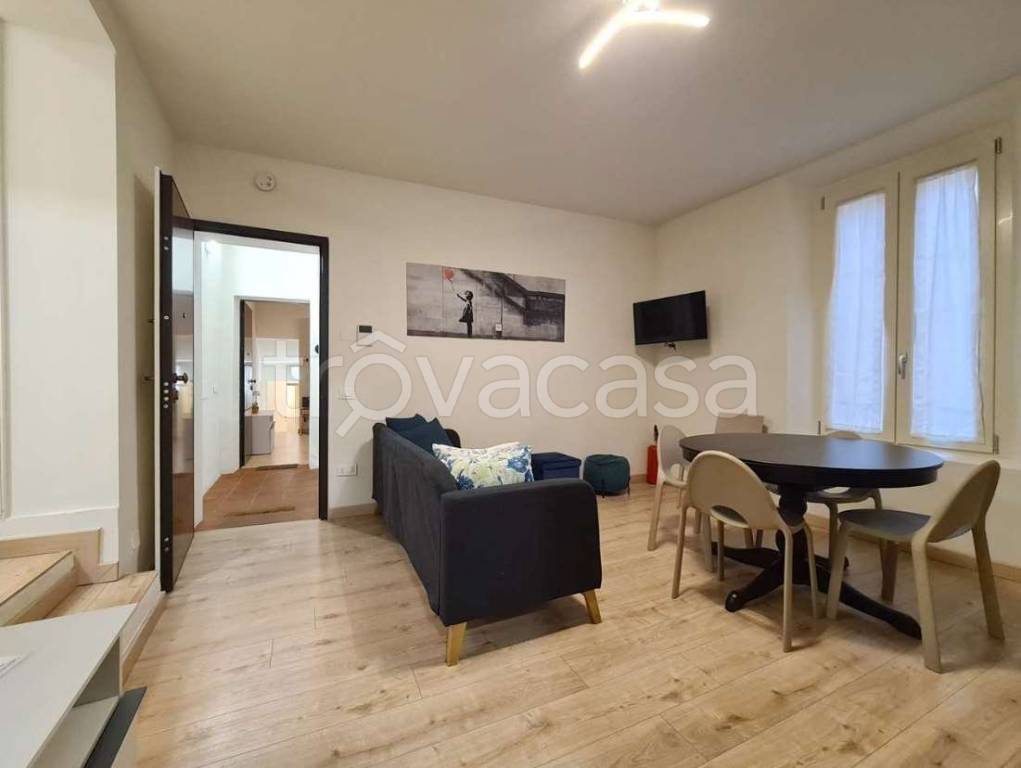 appartamento in vendita a Modena in zona Centro Storico