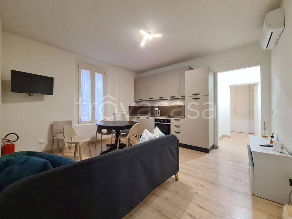 appartamento in vendita a Modena in zona Centro Storico