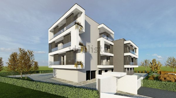 appartamento in vendita a Modena