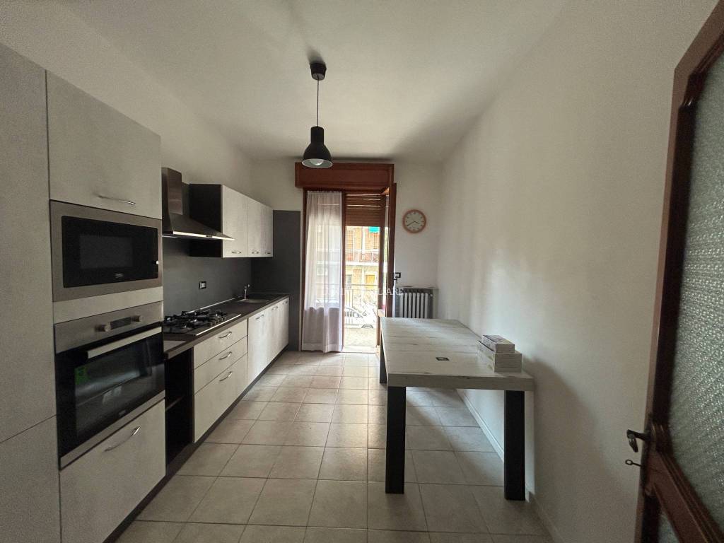 appartamento in vendita a Modena in zona Baggiovara