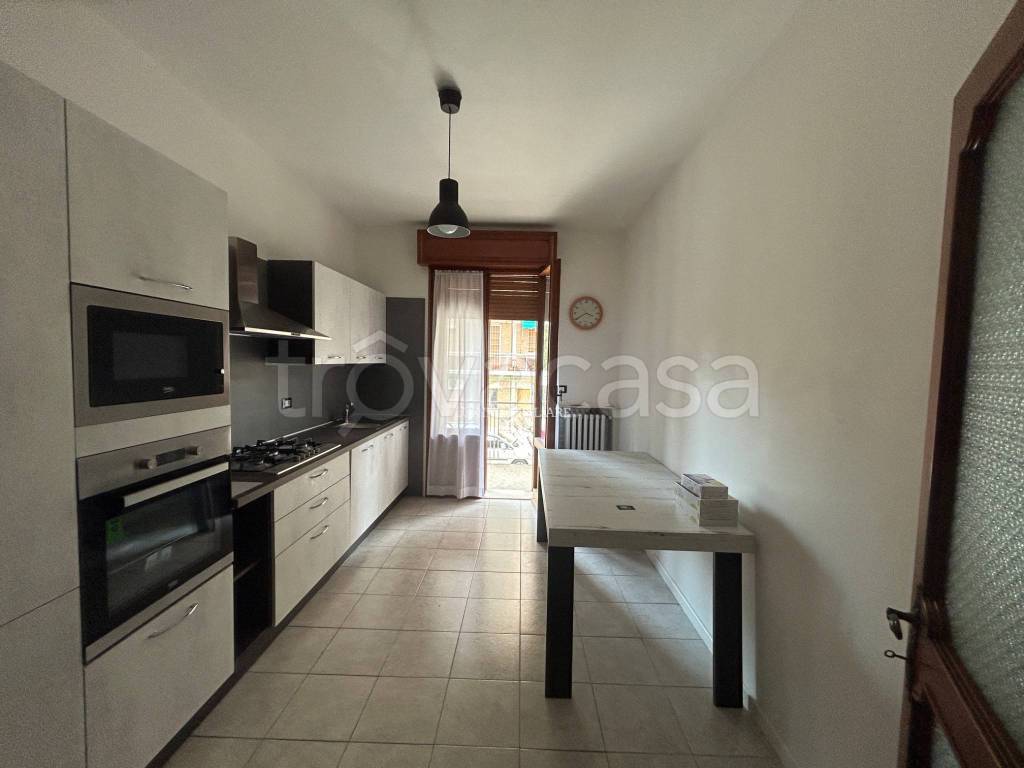 appartamento in vendita a Modena in zona San Faustino