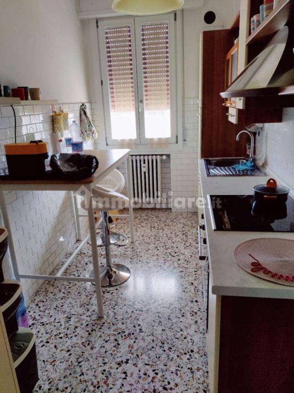 appartamento in vendita a Modena