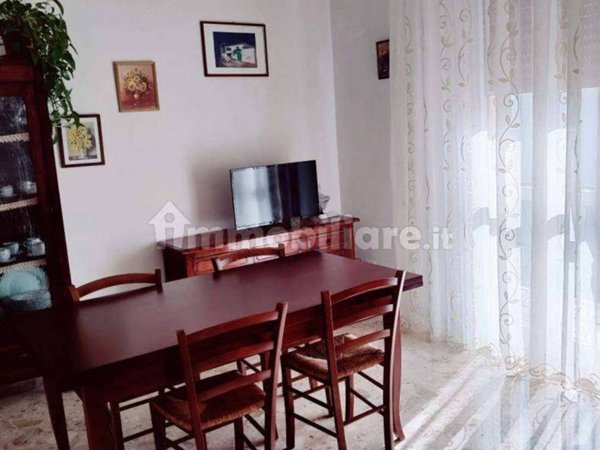 appartamento in vendita a Modena in zona Sant'Agnese