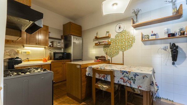 appartamento in vendita a Modena in zona San Cataldo