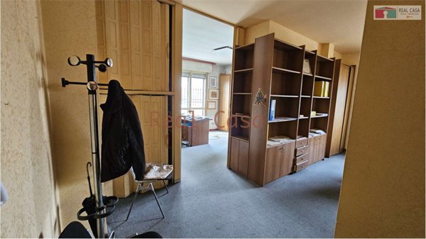 appartamento in vendita a Modena in zona San Faustino