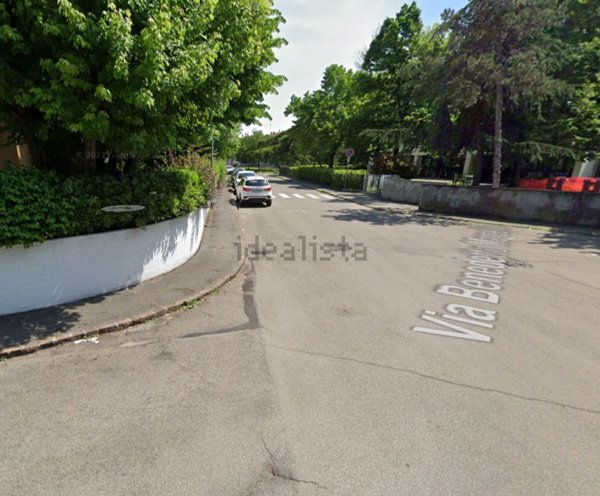 appartamento in vendita a Modena in zona San Lazzaro / Modena Est