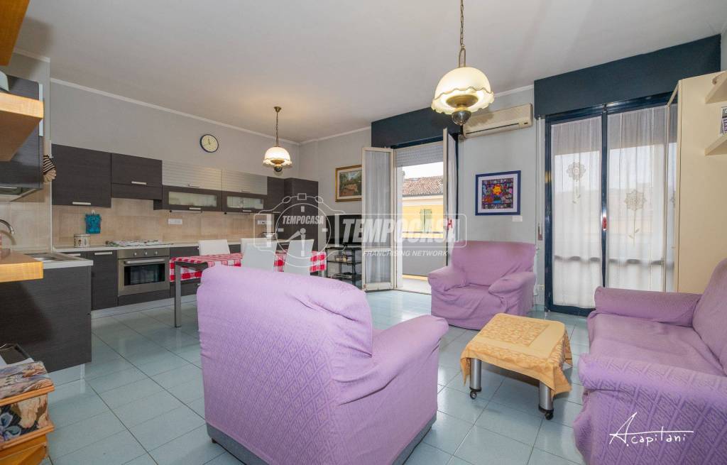 appartamento in vendita a Modena in zona Sant'Agnese