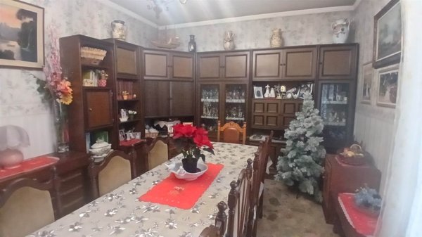 appartamento in vendita a Modena in zona San Faustino