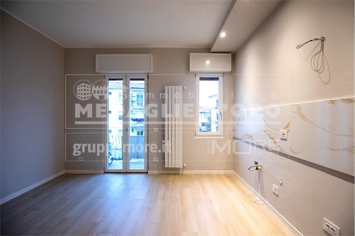 appartamento in vendita a Modena in zona Buon Pastore