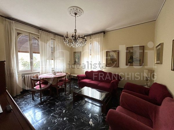 appartamento in vendita a Modena in zona San Cataldo