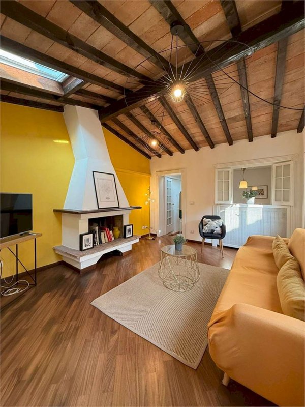 appartamento in vendita a Modena in zona Centro Storico