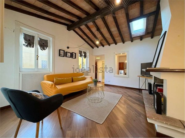 appartamento in vendita a Modena in zona Centro Storico