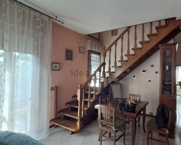 appartamento in vendita a Modena in zona Buon Pastore