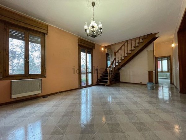 appartamento in vendita a Modena in zona Buon Pastore