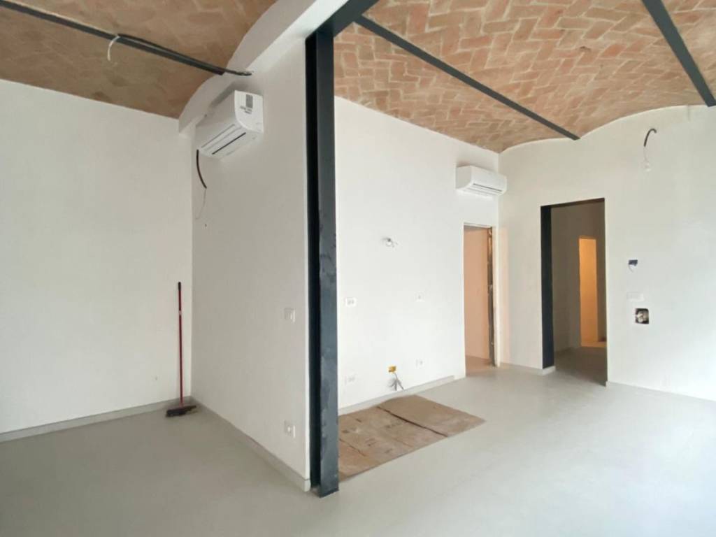 appartamento in vendita a Modena in zona San Lazzaro / Modena Est