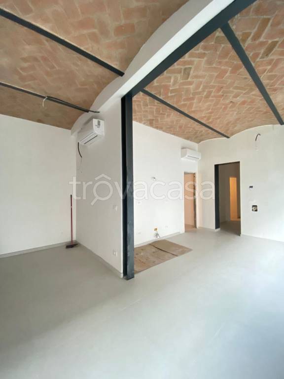 appartamento in vendita a Modena in zona Crocetta