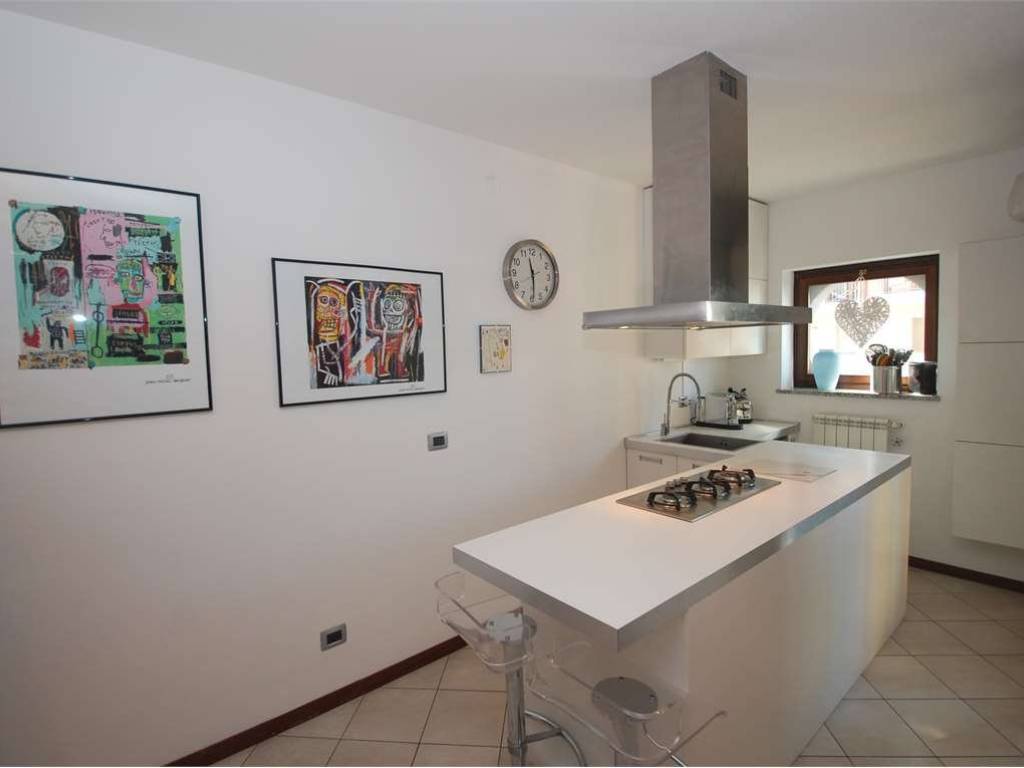 appartamento in vendita a Modena in zona San Lazzaro / Modena Est