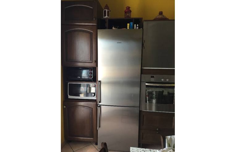 appartamento in vendita a Modena in zona Buon Pastore