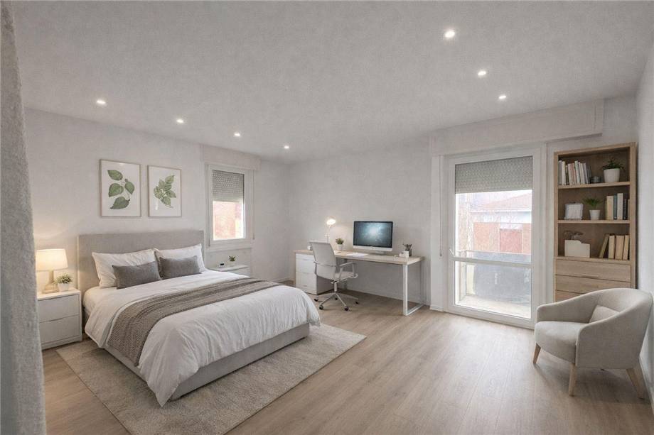 appartamento in vendita a Modena