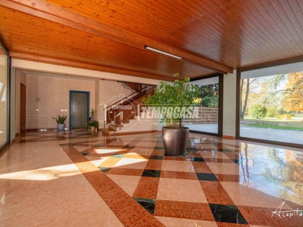 appartamento in vendita a Modena in zona Cognento