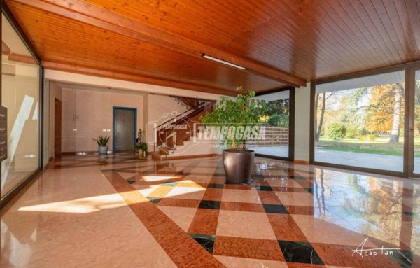 appartamento in vendita a Modena in zona San Faustino