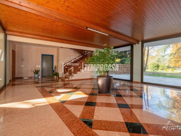 appartamento in vendita a Modena in zona Baggiovara