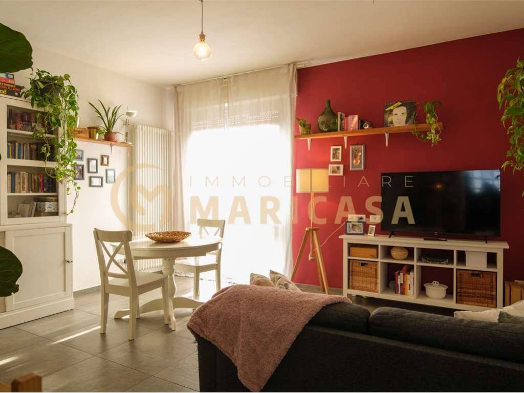 appartamento in vendita a Modena in zona San Lazzaro / Modena Est