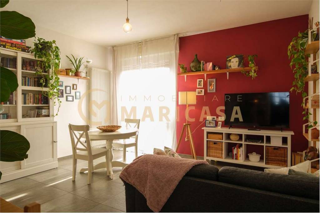 appartamento in vendita a Modena in zona Centro Storico