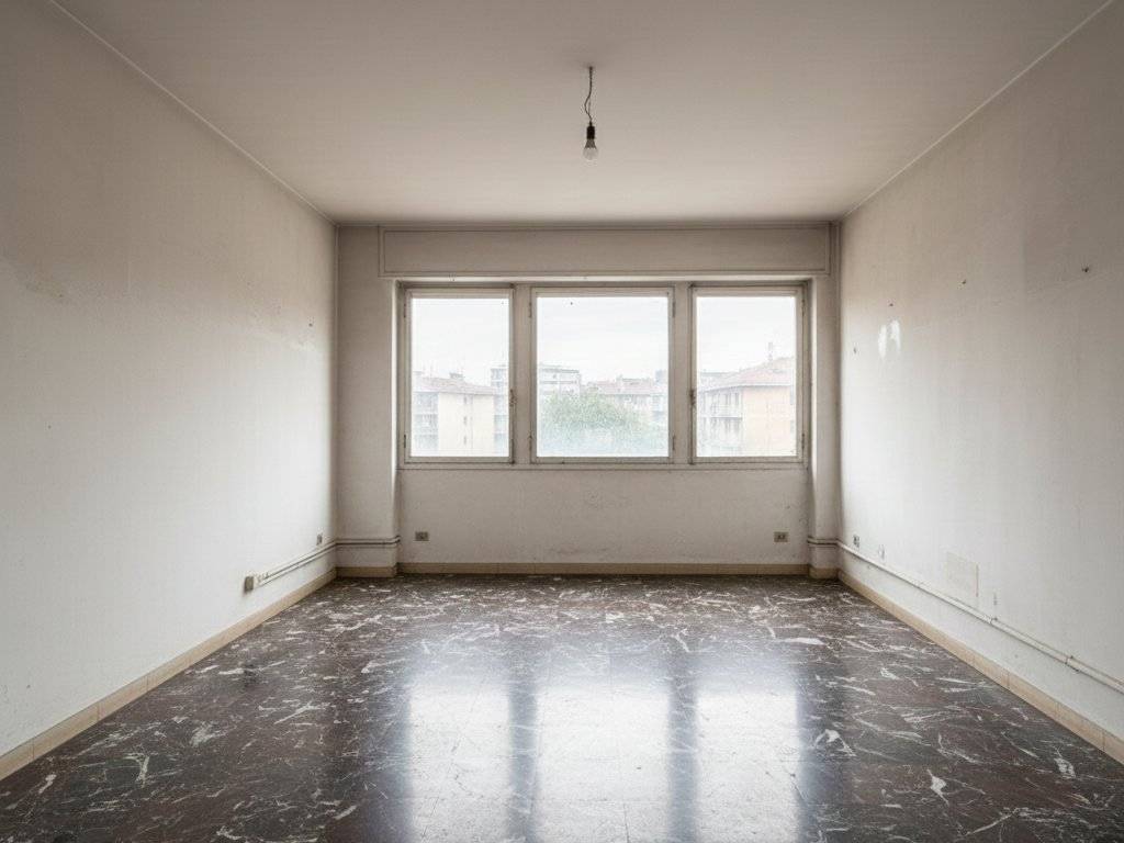 appartamento in vendita a Modena in zona Cognento