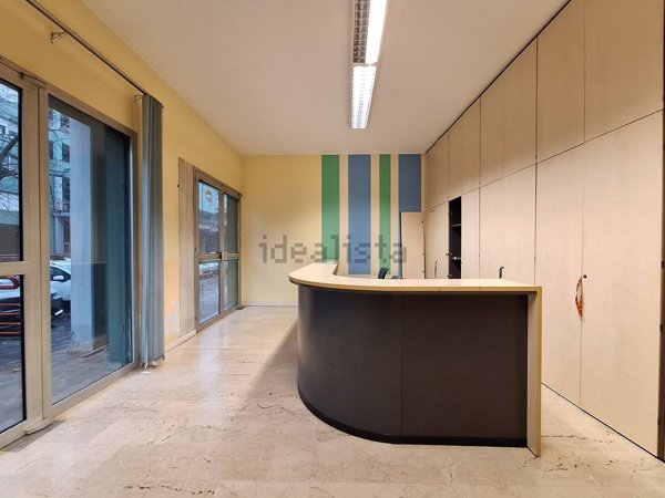 ufficio in vendita a Modena in zona San Faustino