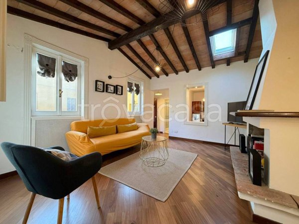 appartamento in vendita a Modena in zona Centro Storico