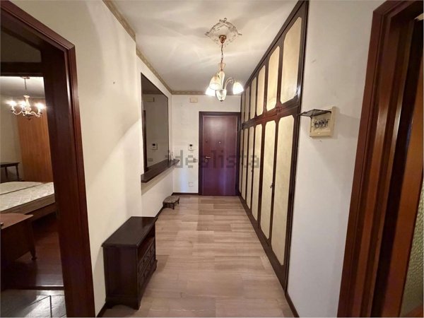 appartamento in vendita a Modena in zona San Faustino