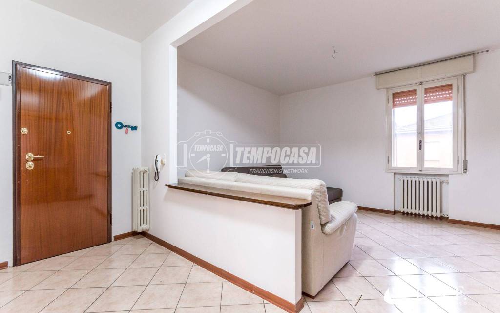 appartamento in vendita a Modena in zona San Lazzaro / Modena Est