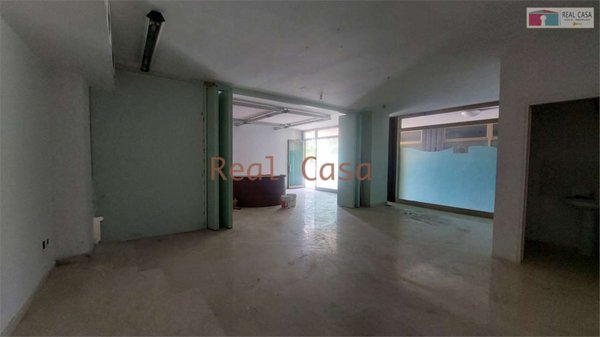 ufficio in vendita a Modena in zona San Faustino