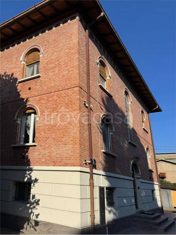 appartamento in vendita a Modena in zona San Cataldo